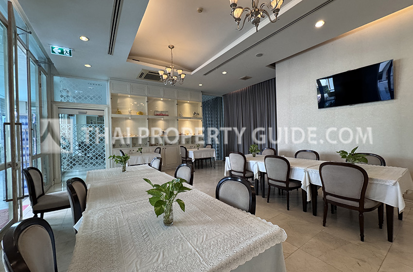 Condominium in Rama 9 